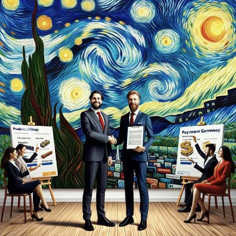 LabsMedia Your eCommerce Ally