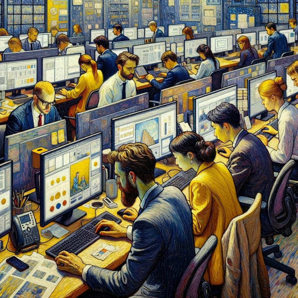 Collaboration, Communication, and Success for Agencies