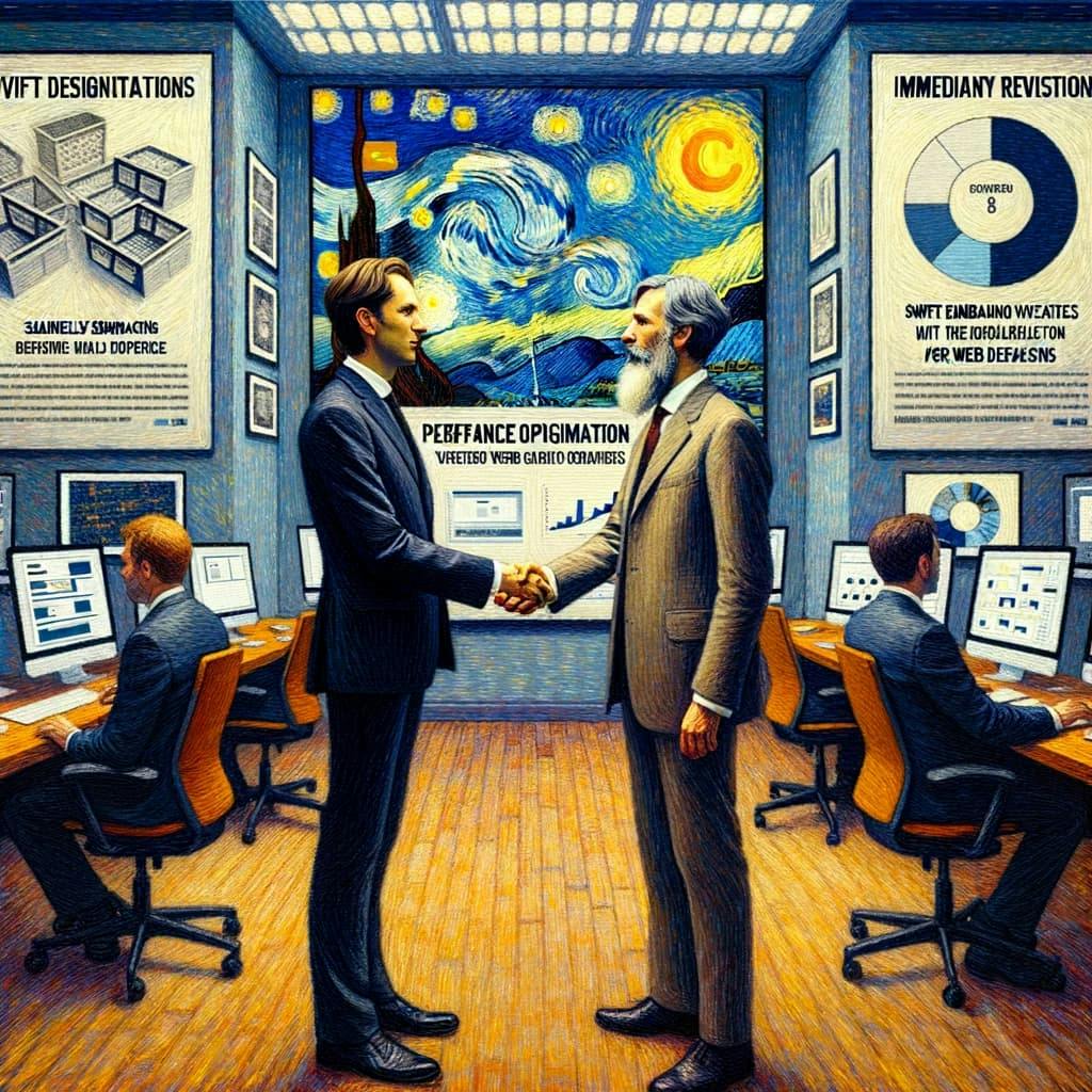 LabsMedia: Your Graphics Design Ally