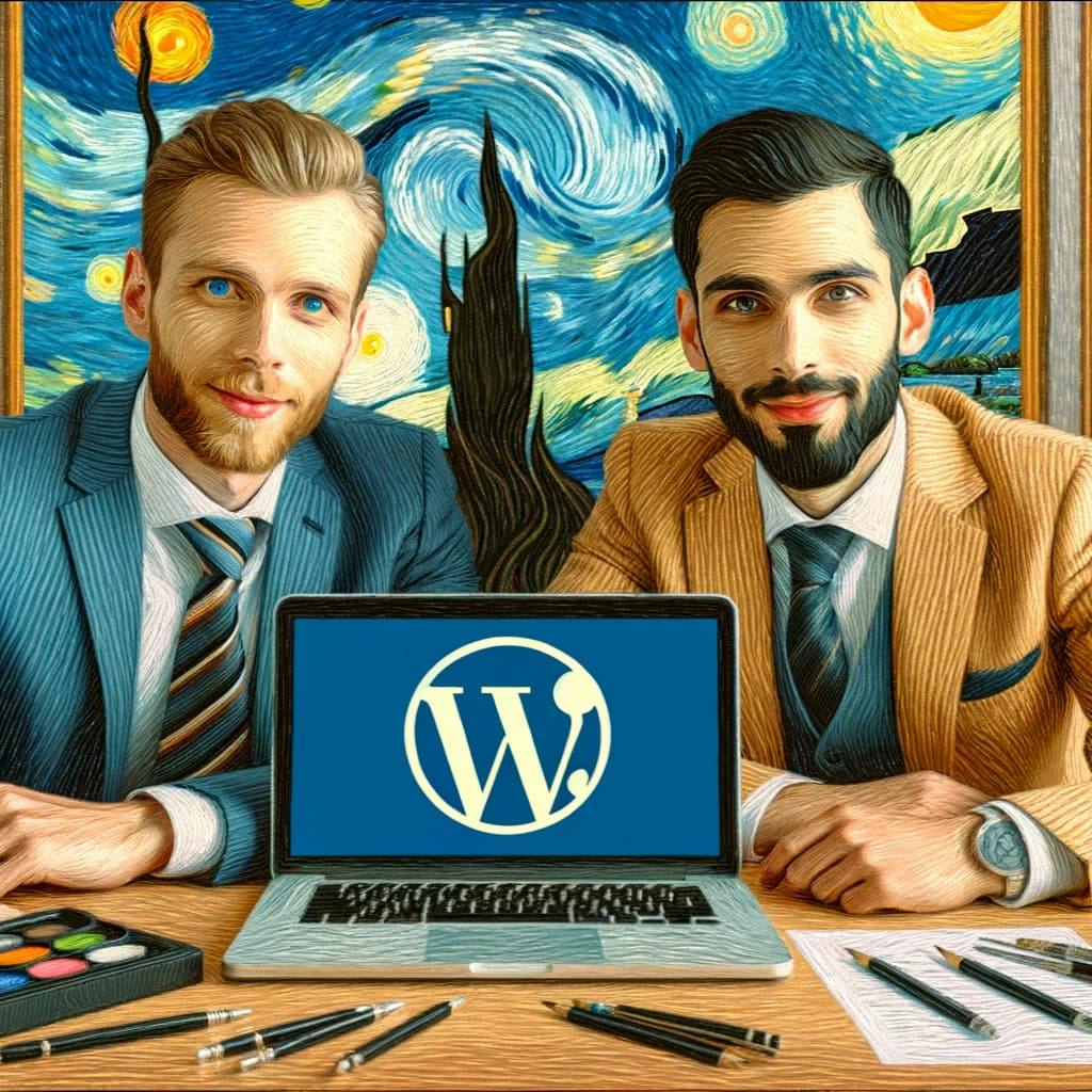 LabsMedia: Your Trusted WordPress Partner