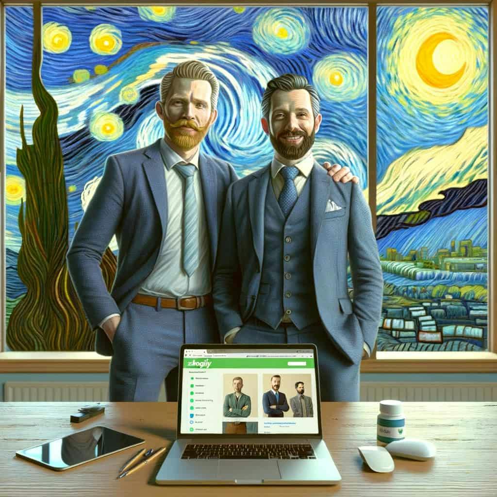 LabsMedia as a White Label Shopify Partner