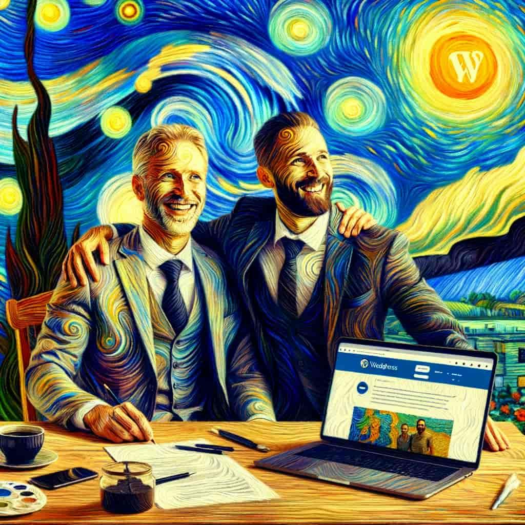 LabsMedia: Your WordPress Maintenance and Support Partner