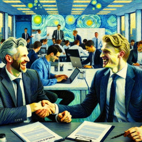 LabsMedia: White Label Software Development Partner