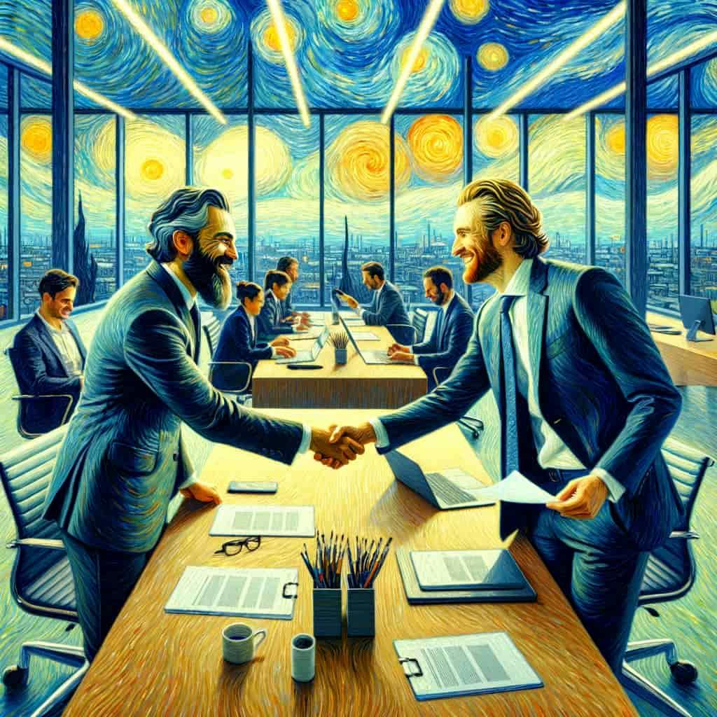 SaaS Content Writing