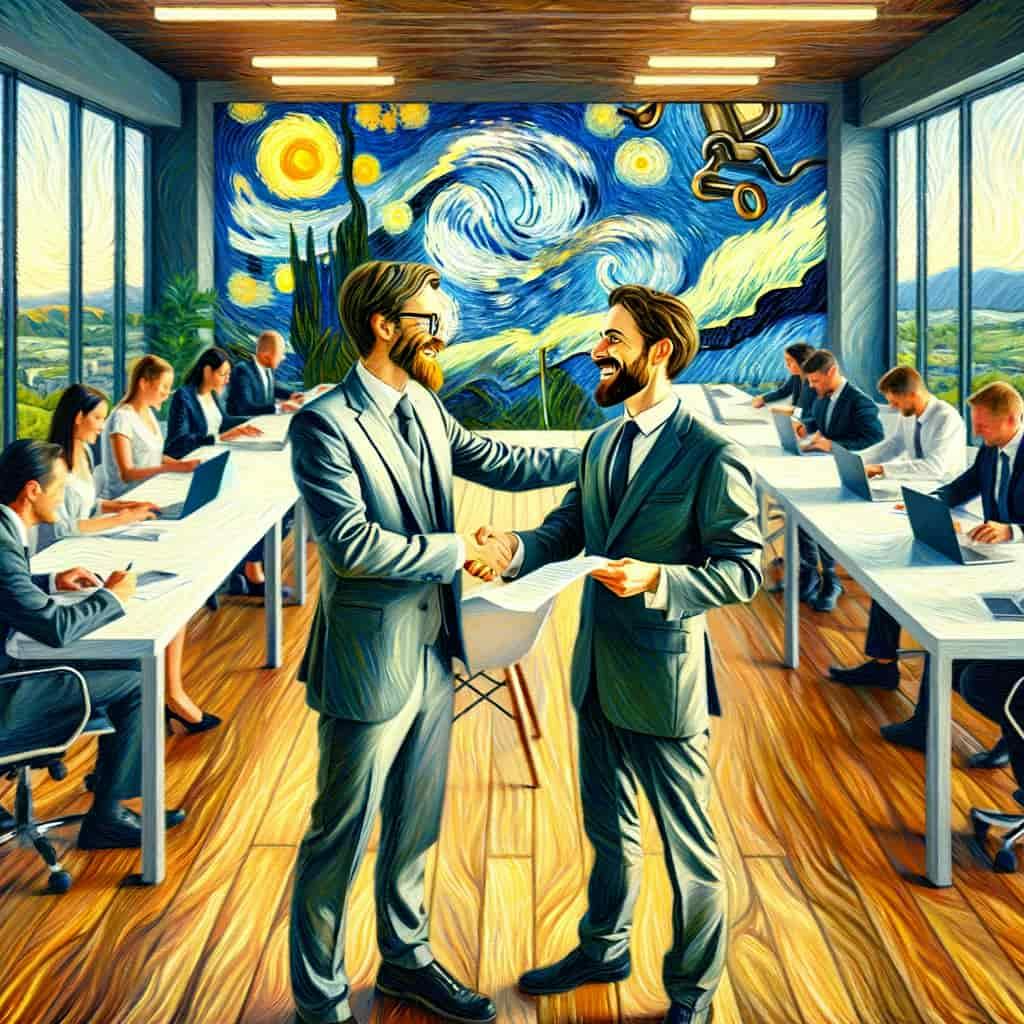 LabsMedia for Topically Relevant and Niche-specific Backlinks