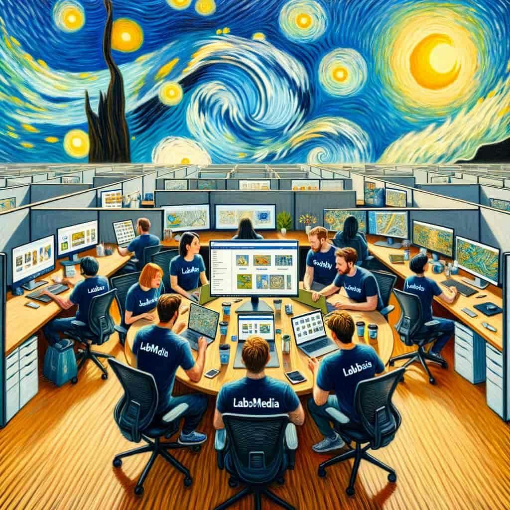 Shopify Migration Solutions by LabsMedia