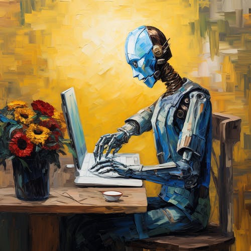 Hire Remote AI Assistants