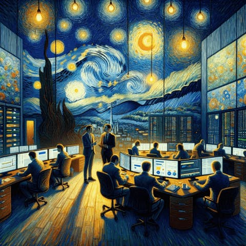 Fostering Collaboration And Success