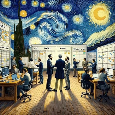 Collaboration, Communication, and Success for Agencies