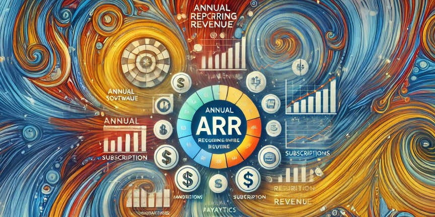 Annual Recurring Revenue