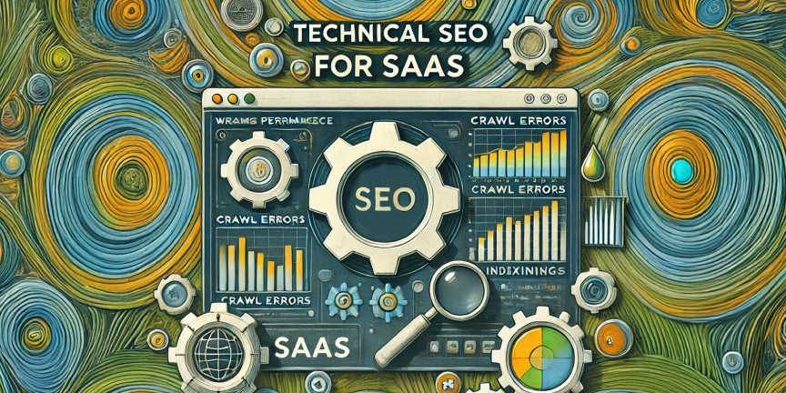 Technical SEO for SaaS: A Complete Guide to Success in 2025