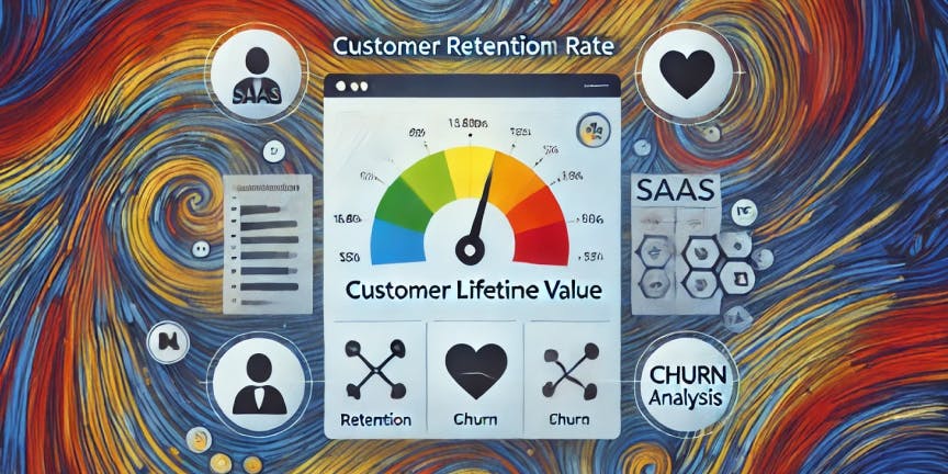 Customer Retention Rate