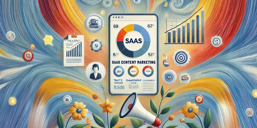 SaaS Content Marketing