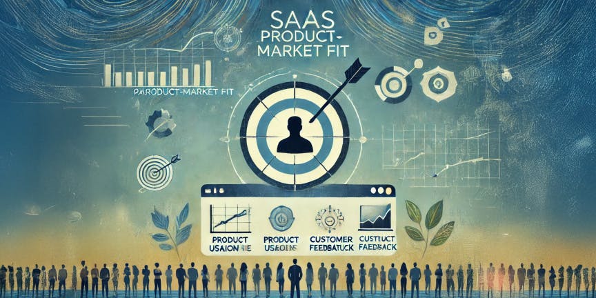 SaaS product-market fit