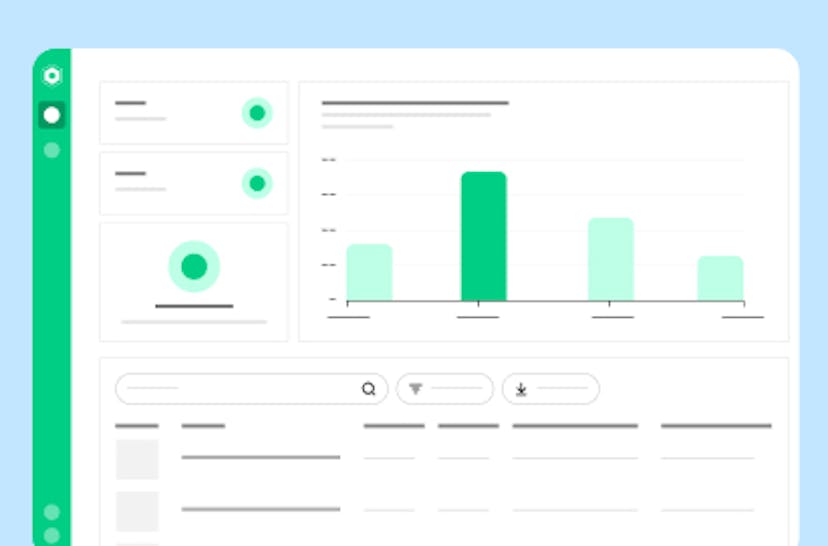 Low code platform strategy