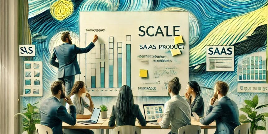 Top 15 Winning Strategies to Scale Your SaaS Business in 2025