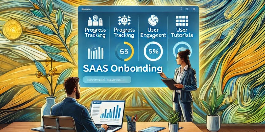 SaaS Onboarding Best Practices