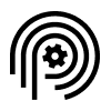 Powered by Search logo