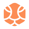 Simple Tiger logo
