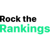 Rock the Rankings logo