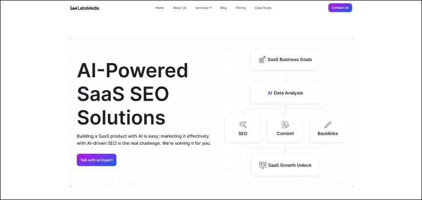 LabsMedia