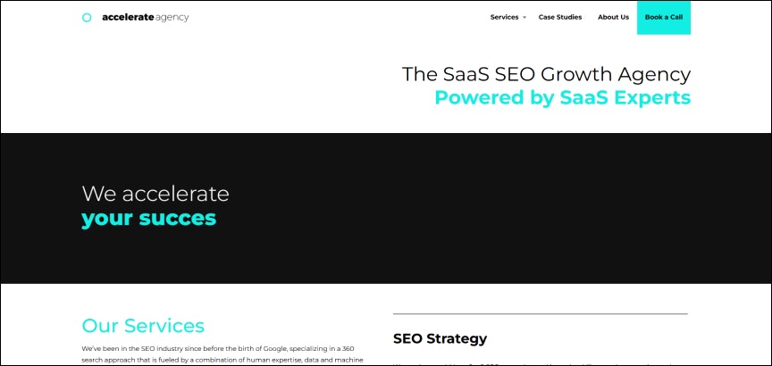Accelerate Agency