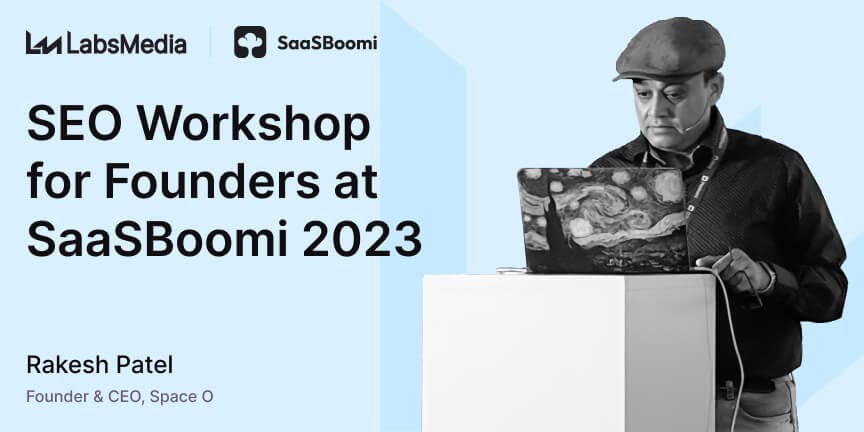 SaaSBoomi Annual 2023