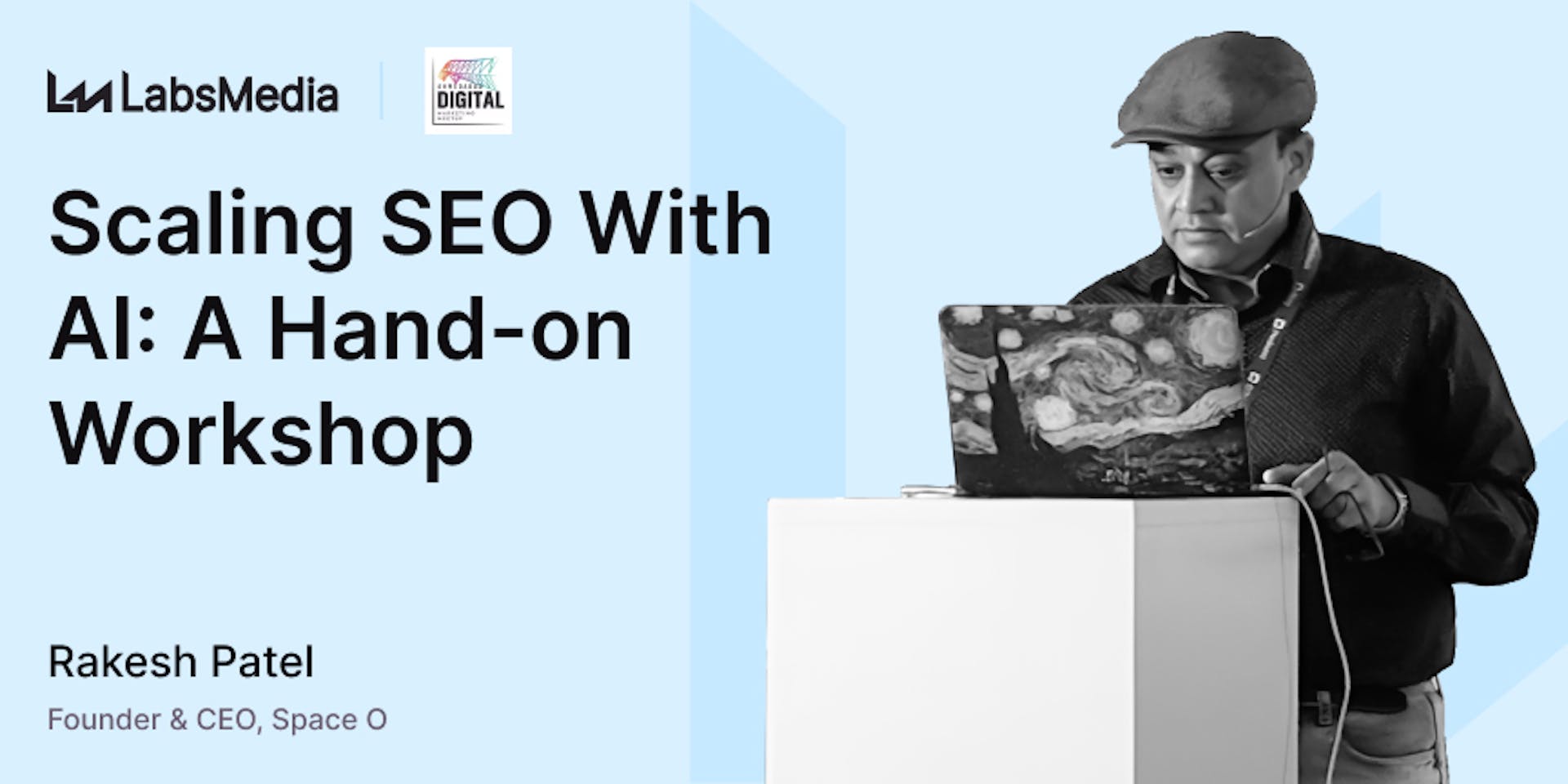 Scaling SEO With AI