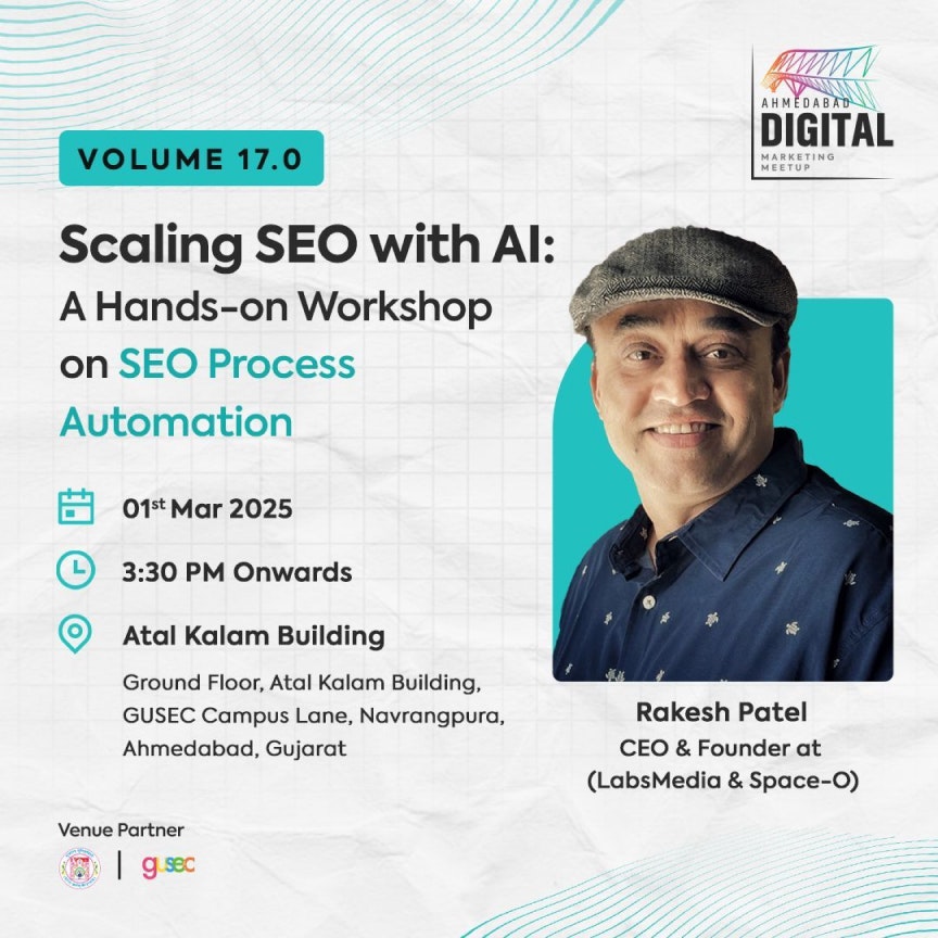 Scale with AI