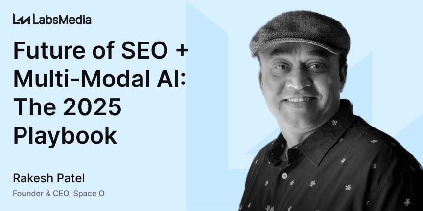 The Future of SEO & AI_ Insights from Rajkot’s Workshop