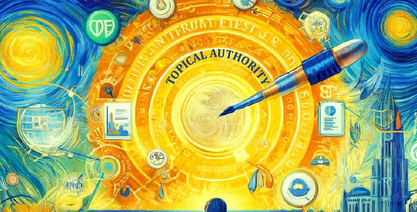 topical authority