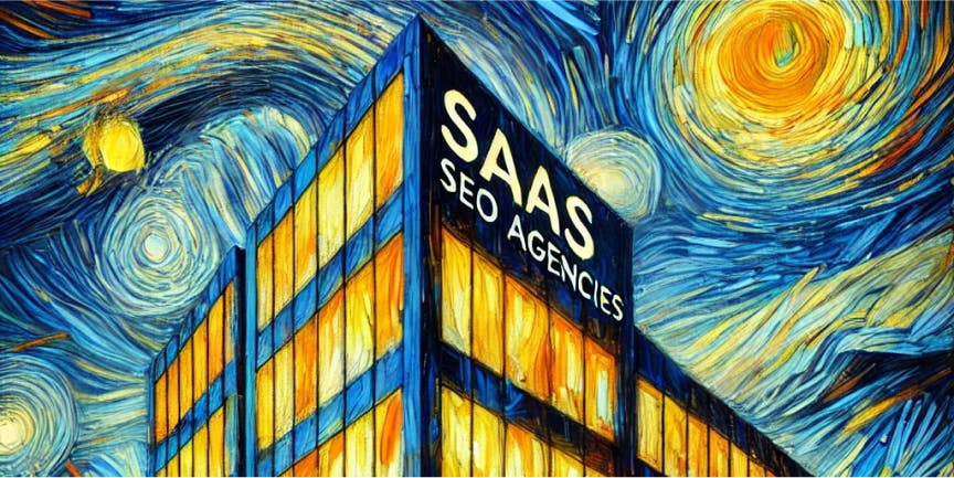 Best SaaS SEO Agencies