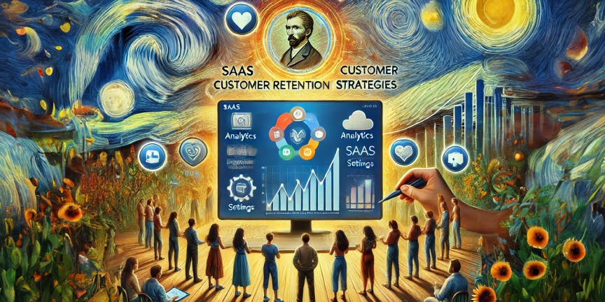 SaaS customer retention strategies