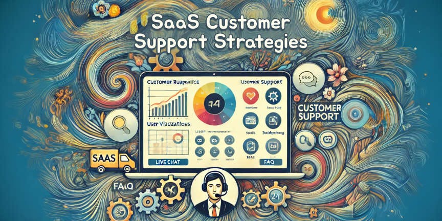 SaaS Customer Support