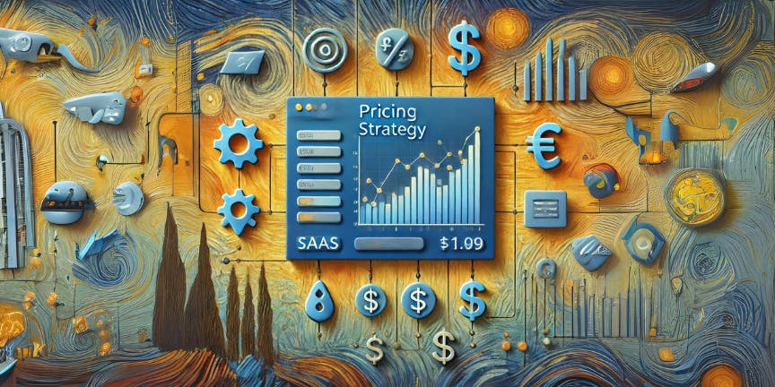 saas pricing strategy