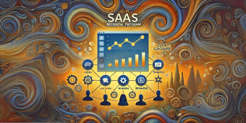 SaaS Referral Program
