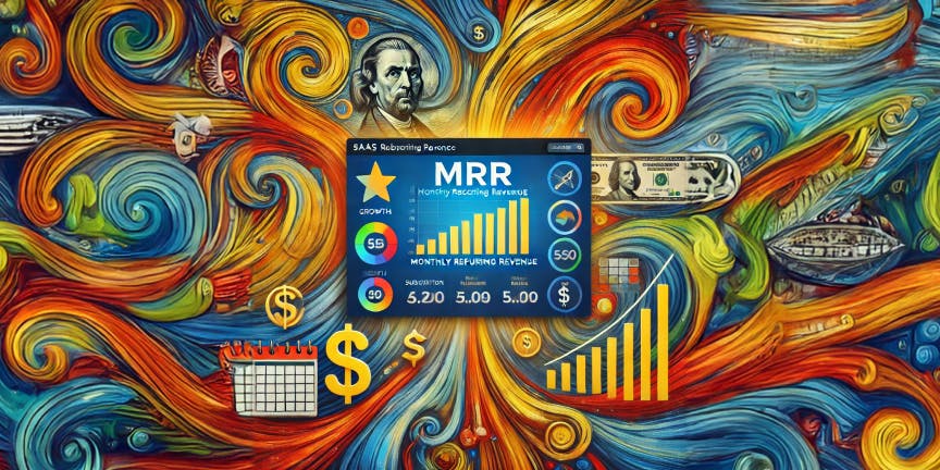 Monthly Recurring Revenue: How to Calculate and Increase MRR?