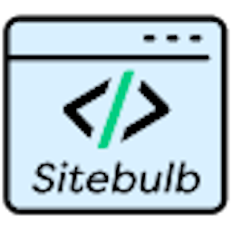 website audit using Sitebulb