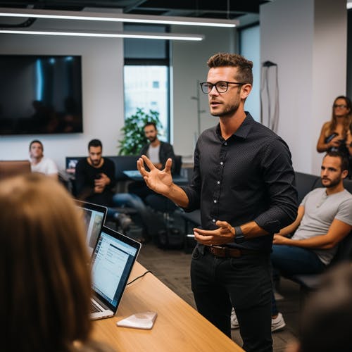 Ryan and his team at TechX Solutions