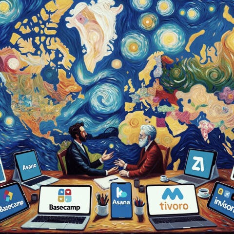 Seamless Collaboration for Agencies