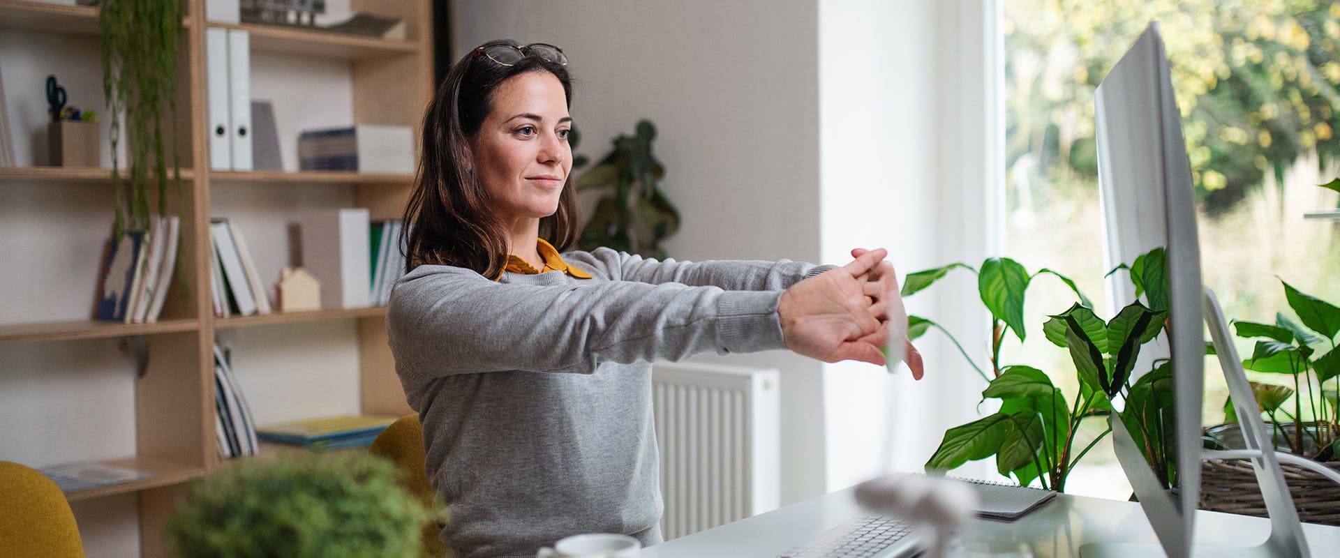 Eco sustainable remote work setup - how to?