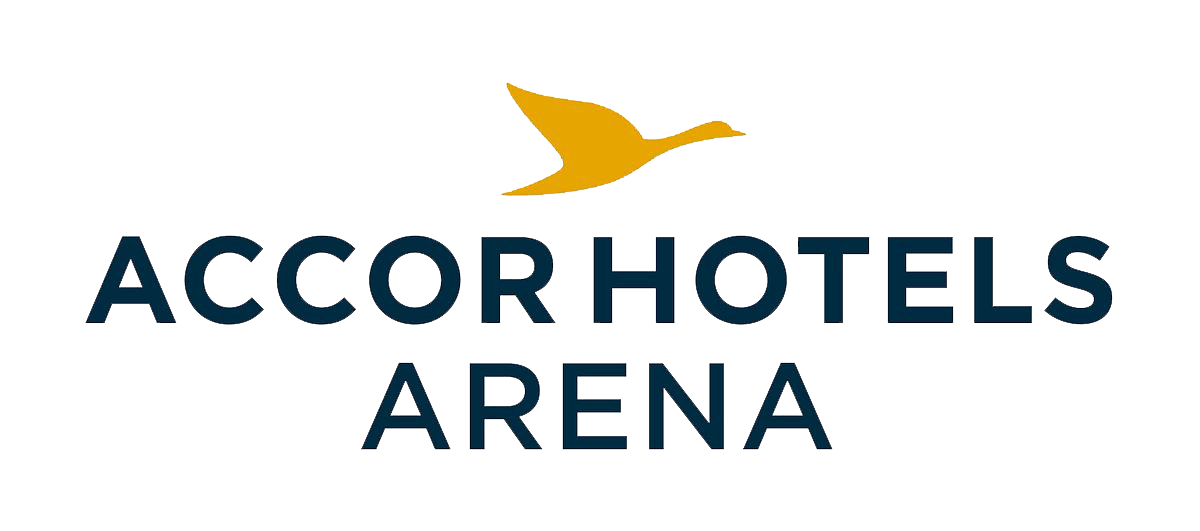 La conciergerie des évènements - logo
