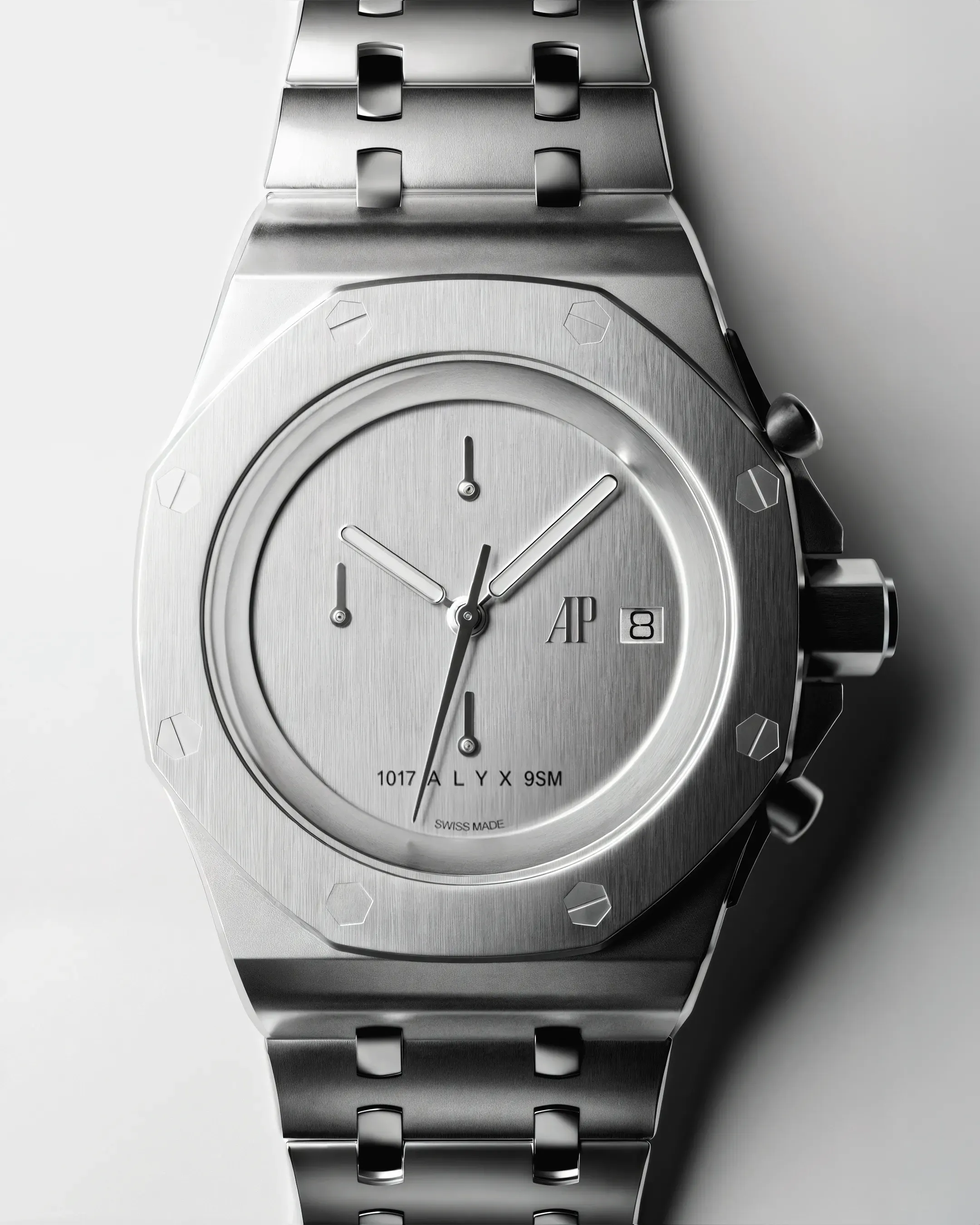 LaCrapule Studio — Audemars Piguet