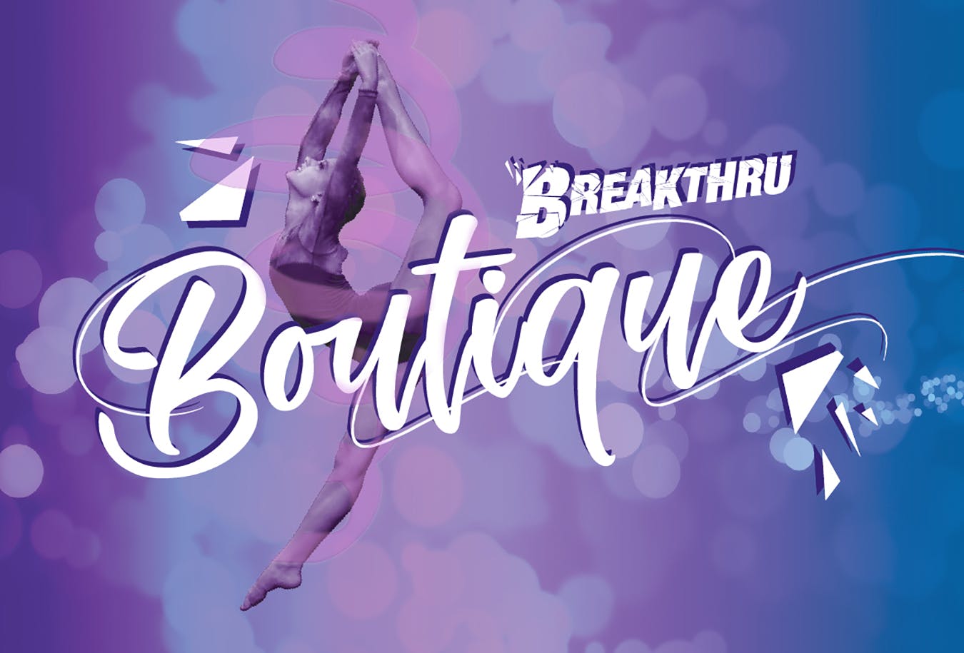 Breathru Boutique poster