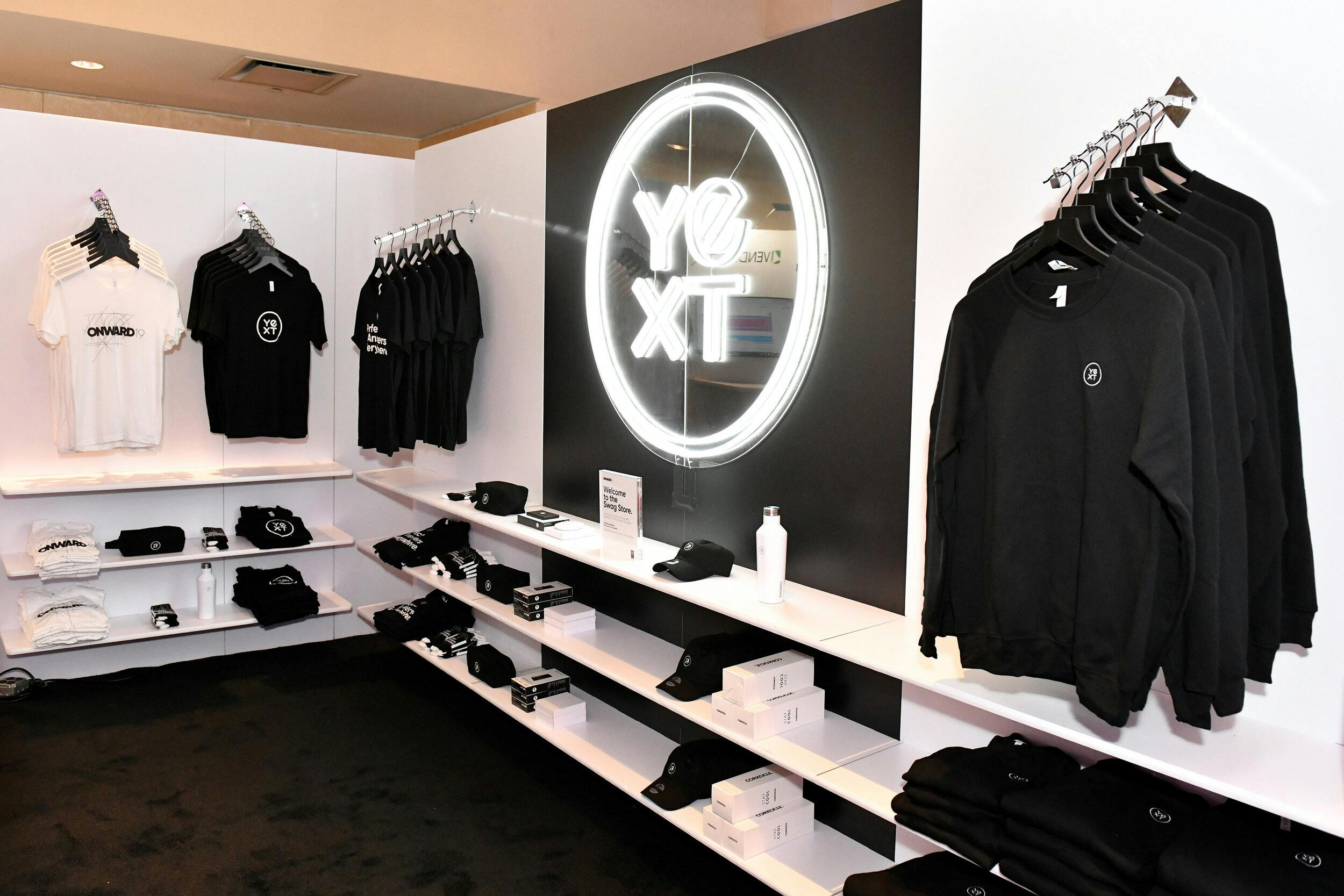 Yext store