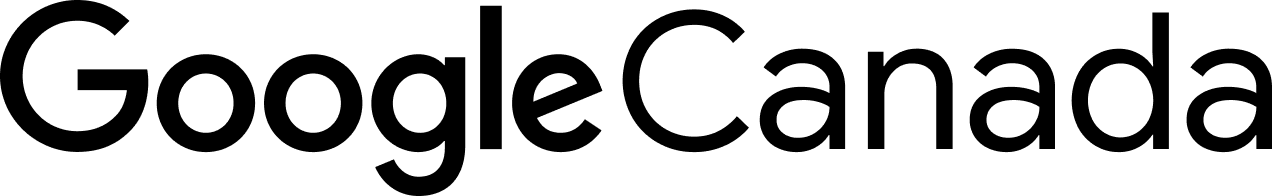 Google Canada logo