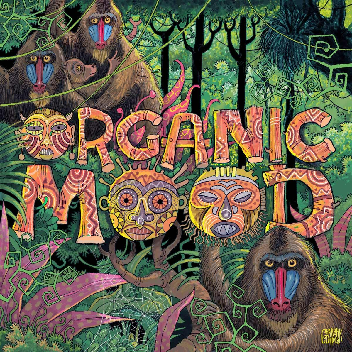 Organic Mood