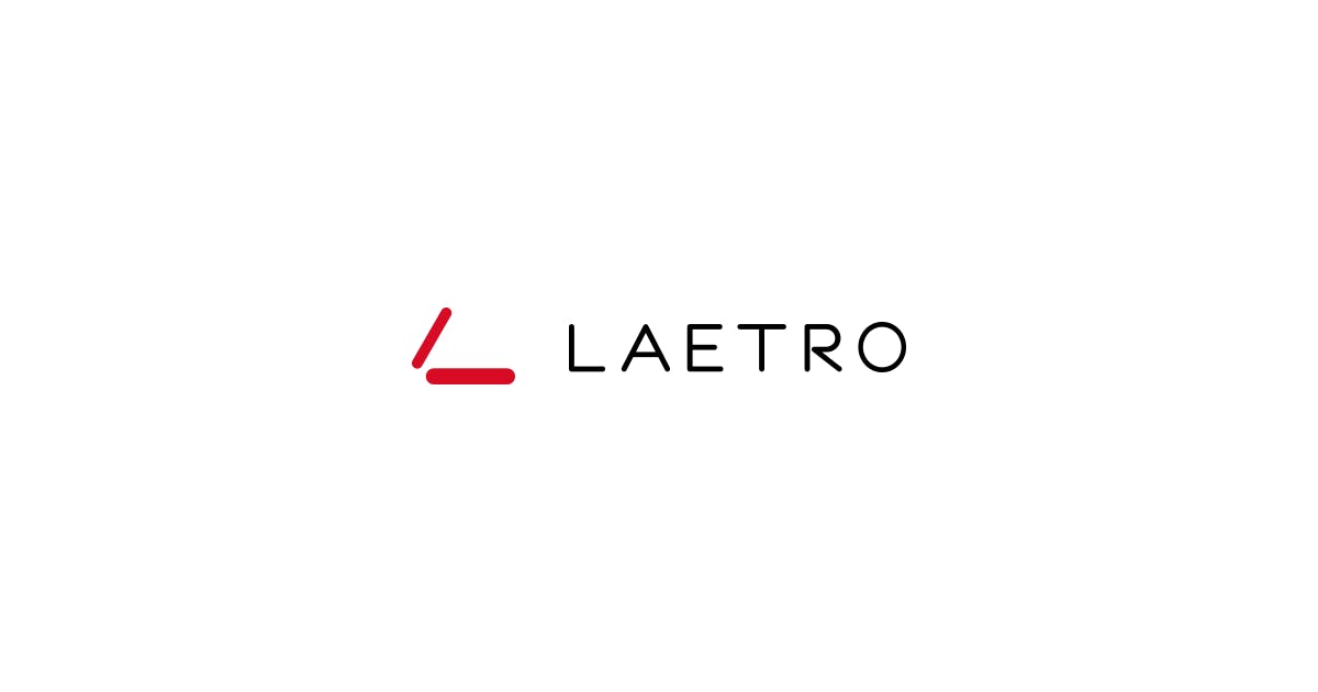 Laetro OG Image