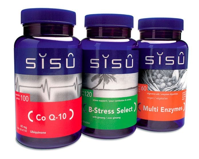 Packaging for Sisu