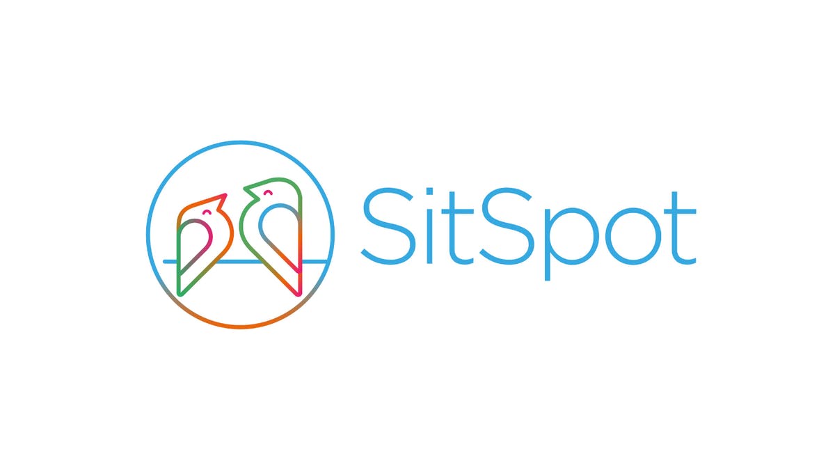 SitSpot logo